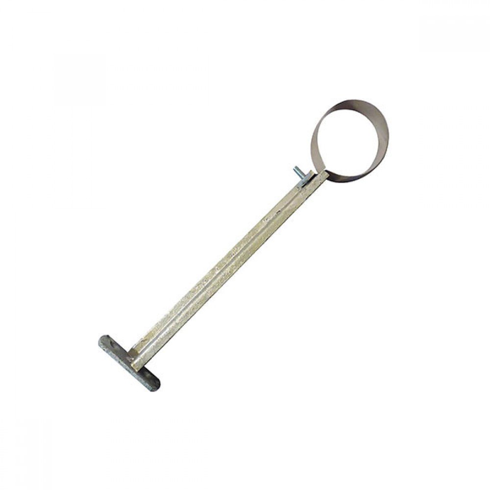 Firebird Plume Dispersal Kit 80mm Wall Bracket