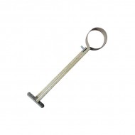 Firebird Plume Dispersal Kit 80mm Wall Bracket
