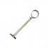 Firebird Plume Dispersal Kit 80mm Wall Bracket