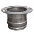 Firebird Plume Dispersal 80mm Adaptor