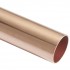  1 1/2" Straight Copper Tubing | Copper Pipe | 5.5m