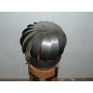 Spinner Anti Down Draught Cowl