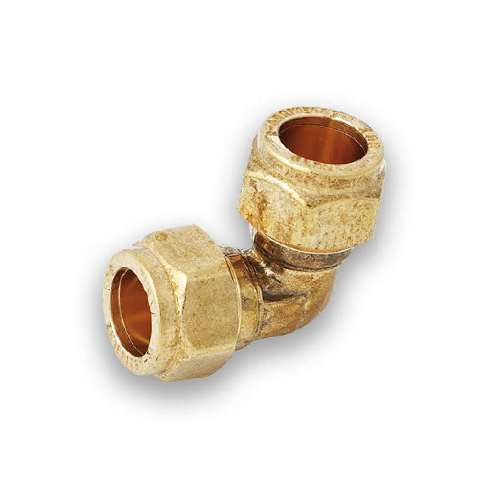 315 Compression Elbow | 3/4"