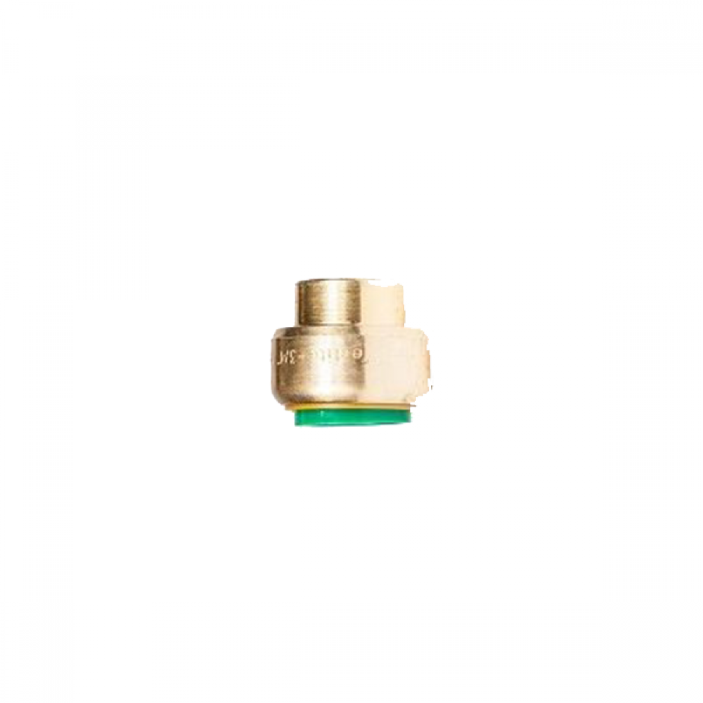3/4" Tectite Stop End 351