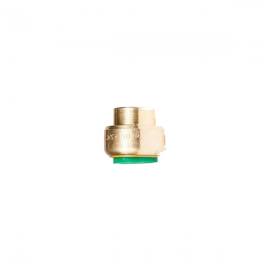 3/4" Tectite Stop End 351