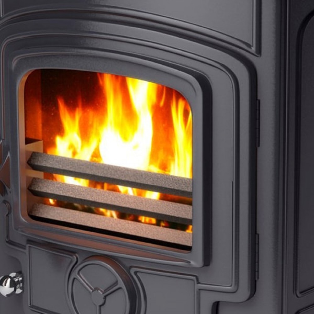 Stanley Oscar Replacement Stove Glass | T00091AXX