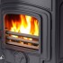 Stanley Oscar Replacement Stove Glass | T00091AXX