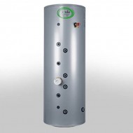 Joule 300L Vented Twin Coil Cylinder
