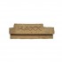 Stanley Erin Boiler Front Right Brick | H00011AXX