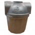 3/8" Oil Filter | EMF38F