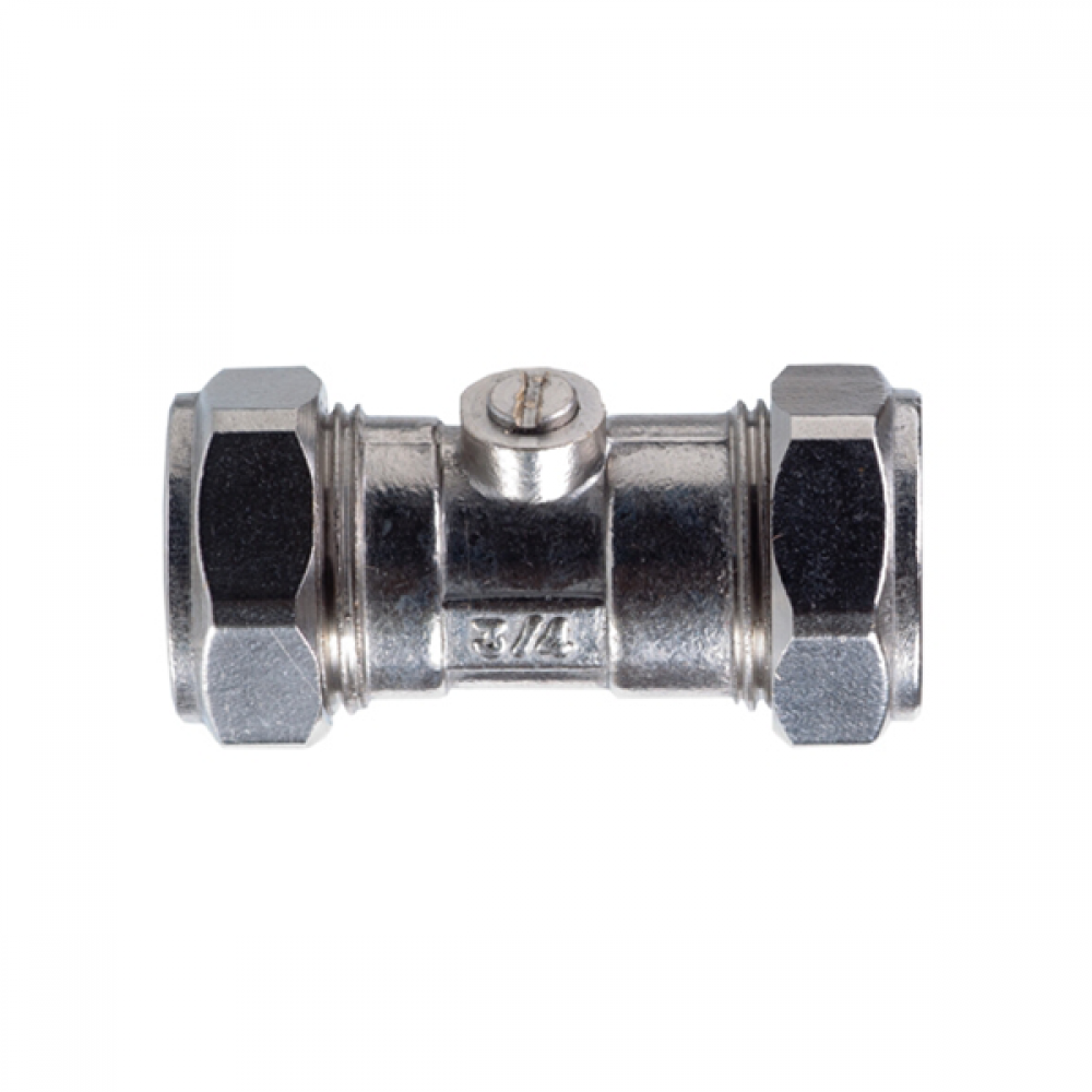 3/4 Inch Isolation Valve | Vb102