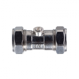 3/4 Inch Isolation Valve | Vb102