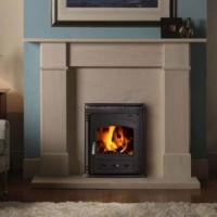 Dimplex Westcott 4.3kw Insert Solid-fuel Stove | MD O Shea u0026 Sons