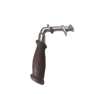 Waterford Stanley Erin Door Handle Complete | L0010axx