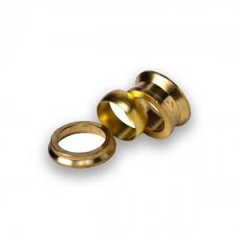 348 Compression Reducing Set | 1"x1/2"