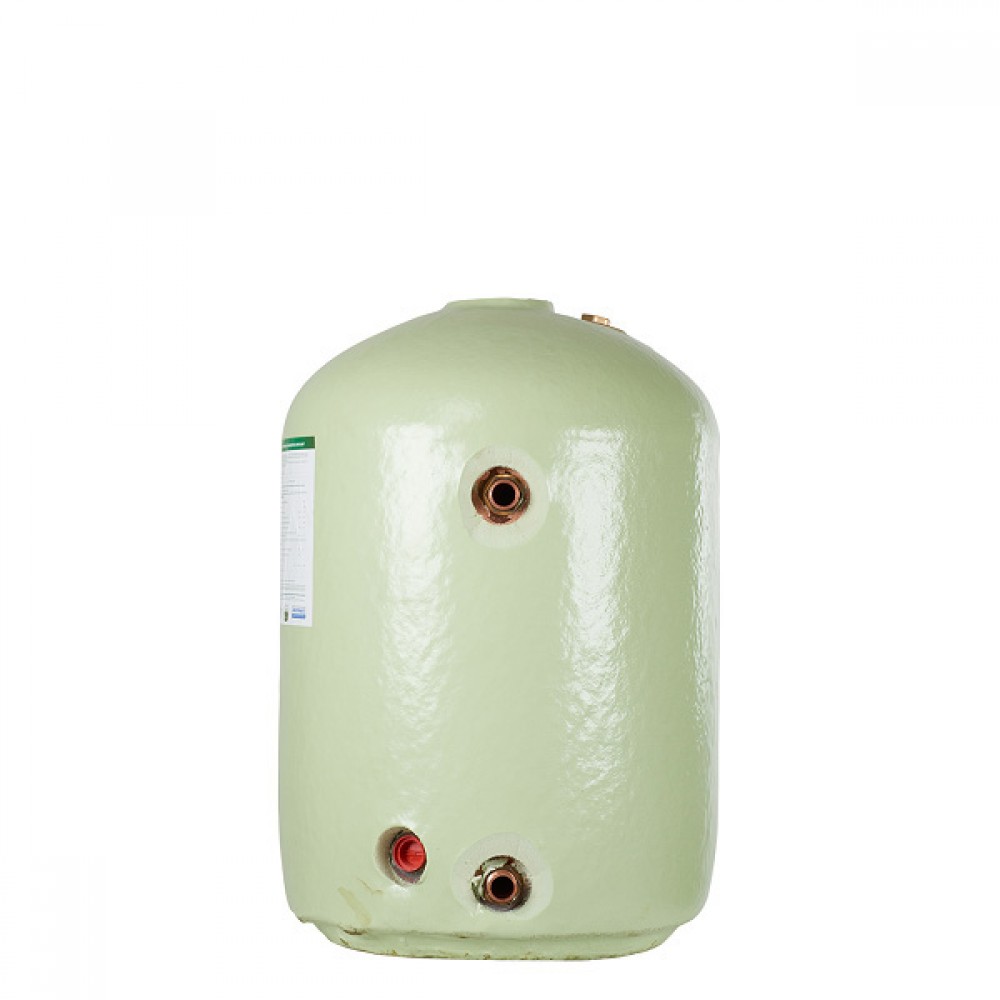 Joule Twin Coil Insulated Cylinder | Choose Size