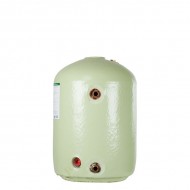 Joule Twin Coil Insulated Cylinder | Choose Size