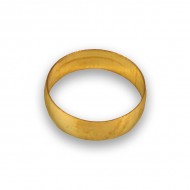 378b Compression Ring Fitting | 1"
