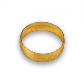 378b Compression Ring Fitting | 1"