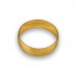378b Compression Ring Fitting | 1"