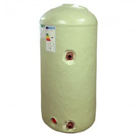 Joule 42x18 Indirect, Insulated, G2 Cylinder