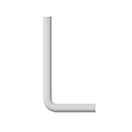 Flush Pipe 14x10