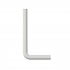 Flush Pipe 14x10