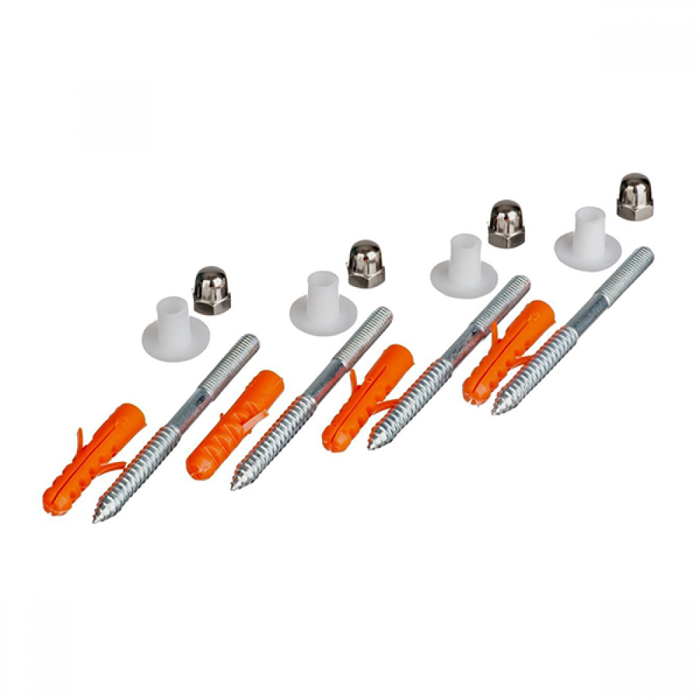 Wc Pan Fixing Set