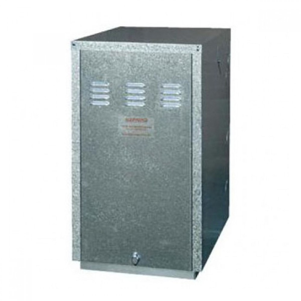 Grant Vortex External Oil Boiler 50-90 | 15 - 26kw 