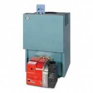 Grant Vortex Boiler House 90-120 | 26-36kw | MD O Shea u0026 Sons