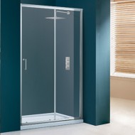 Flair Hydro Slider Shower Door | Various Sizes