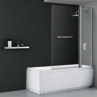 Flair Side Bath Panel | BP5FWH