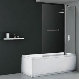 Flair Side Bath Panel | BP5FWH