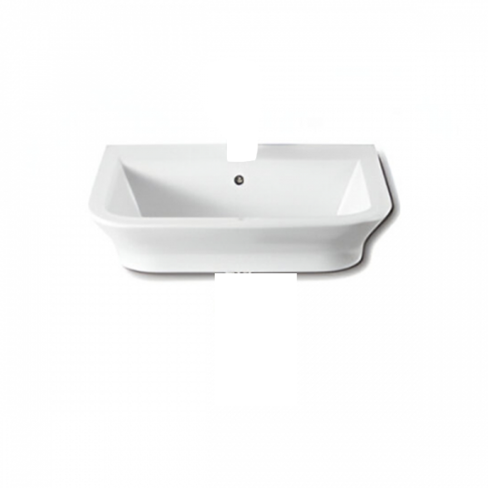 Roca The Gap Original Wall-Hung Basin | A327475000