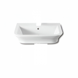 Roca The Gap Original Wall-Hung Basin | A327475000