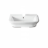 Roca The Gap Original Wall-Hung Basin | A327475000