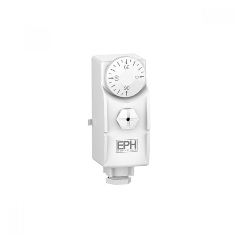 Eph Controls Cylinder/pipe Stat