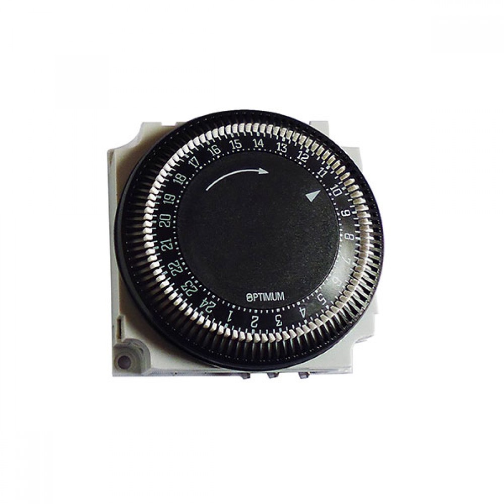 Firebird Super Q Timeclock
