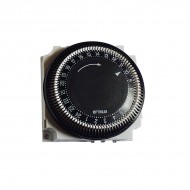 Firebird Super Q Timeclock