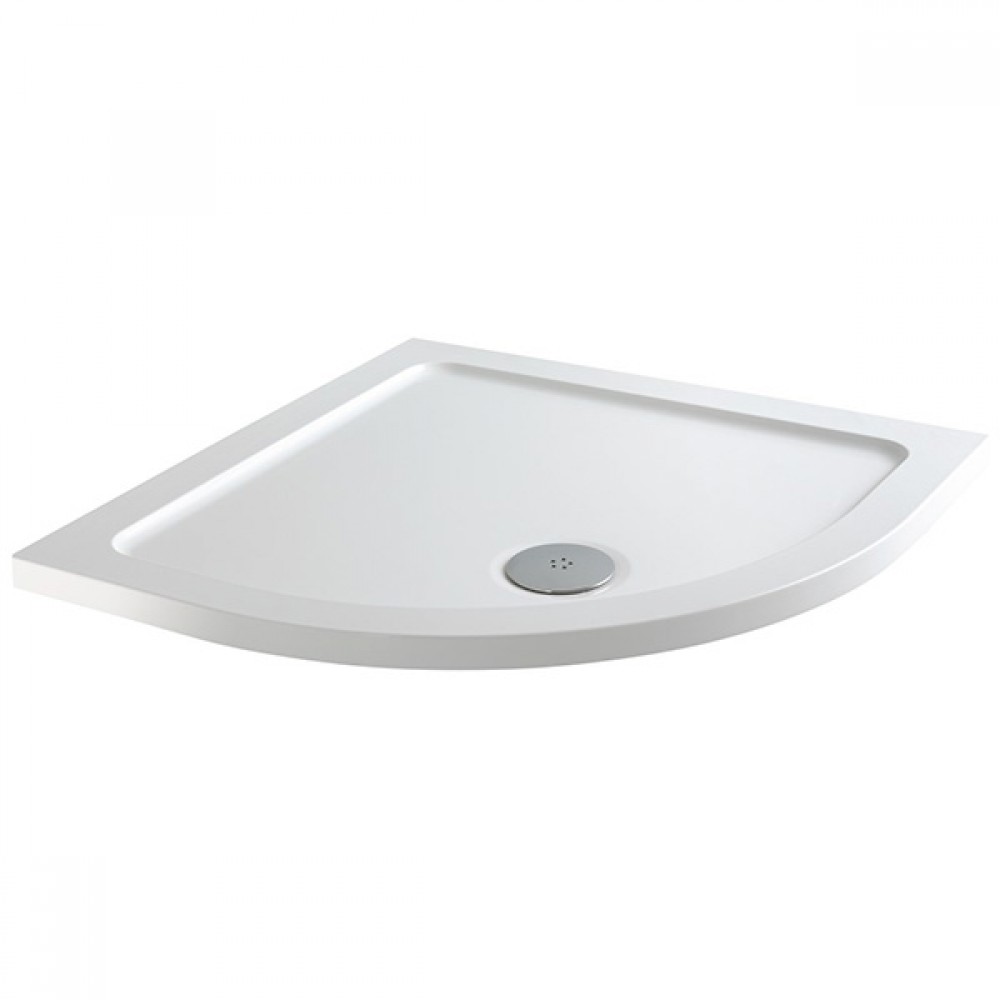 Flair Slimline Quadrant Tray | Various Sizes