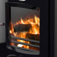 Stanley Cara Replacement Stove Glass | T00098AXX