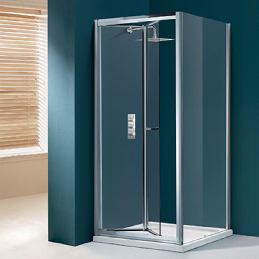 Flair Hydro Bifold Shower Door | Various Sizes