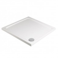 Sonas Kristal 900 Square Tray Corner Waste
