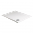 Sonas Kristal 100x80 Rect Tray Corner Waste