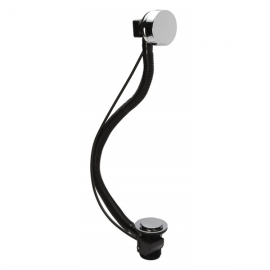 Rtl Ea318 Eco Bath Pop Up Waste Wa96