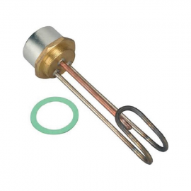 Joule 3kw Imcloy Stainless Steel Immersion