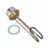 Joule 3kw Imcloy Stainless Steel Immersion
