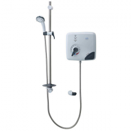 Triton Safeguard Pumped Electric Shower