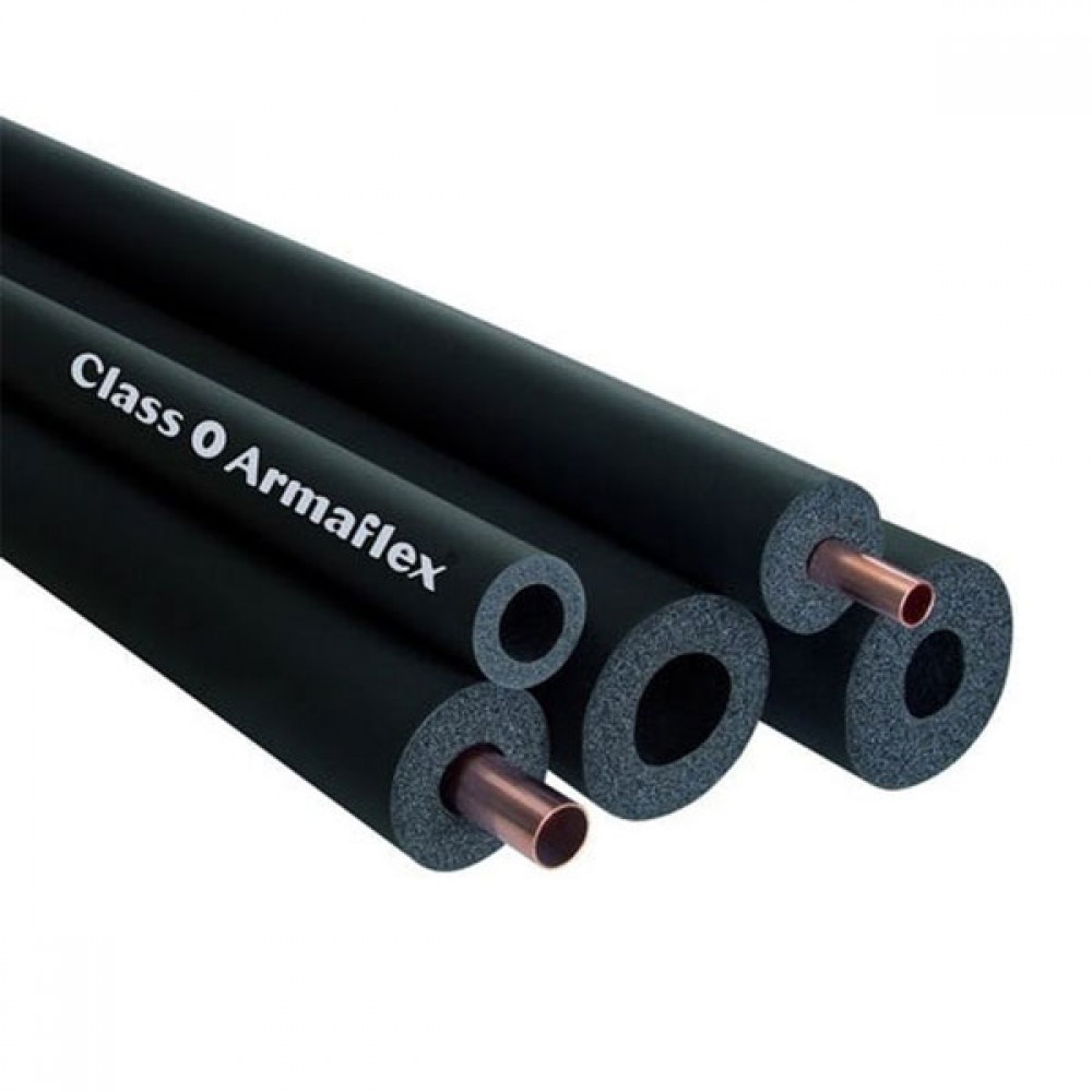 U/h Armaflex Attic Pipe Insulation Kit
