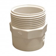 32mm Male Iron Adaptor